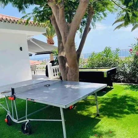 Palms * Callao Salvaje