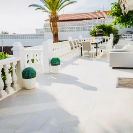 Βίλα Palms Callao Salvaje