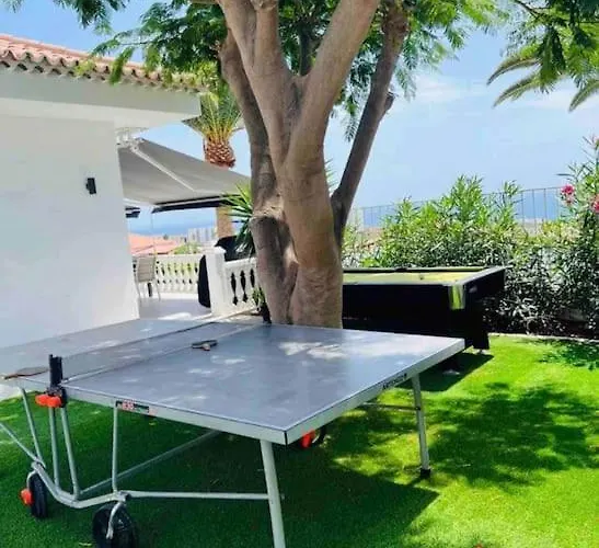 Palms * Callao Salvaje