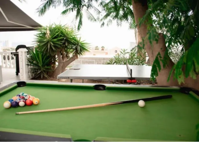 Palms * Callao Salvaje