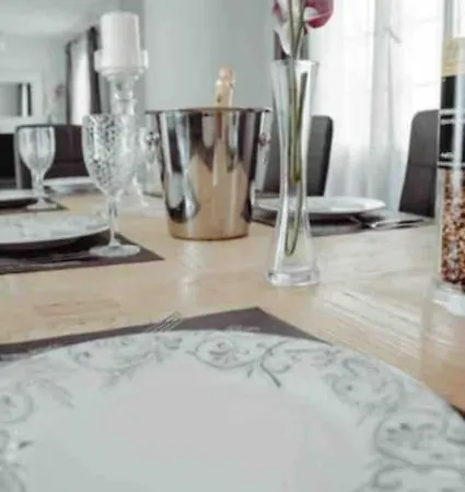 Palms * Callao Salvaje